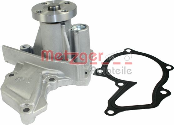 METZGER 4007010 ORIGINAL ERSATZTEIL Wasserpumpe, Motorkühlung